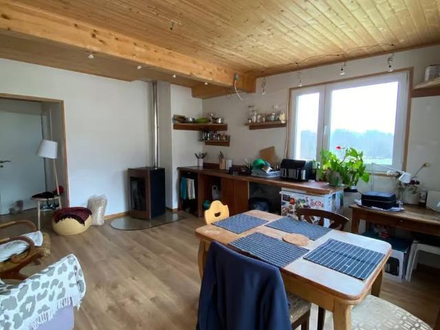 3 Zimmer, 60 m²