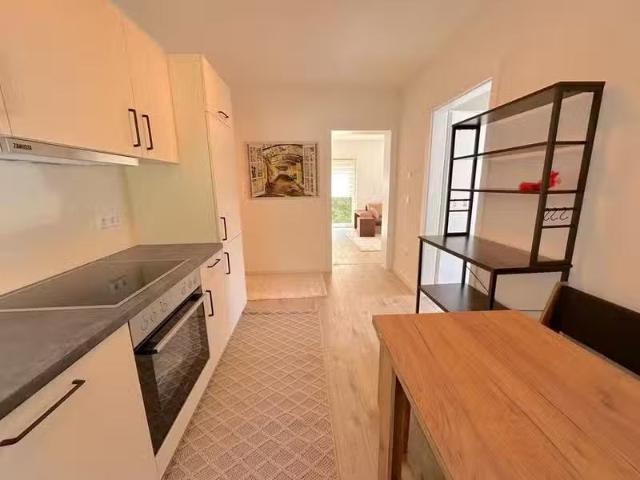 3 Zimmer 60 m² 990 € Kaltmiete Wohnungen in Villingen Sch.