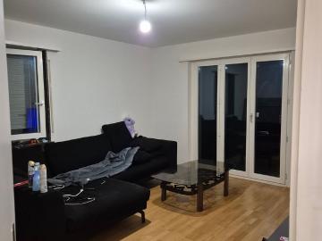 Thundorf, Bezirk Frauenfeld, Thurgau - Garten