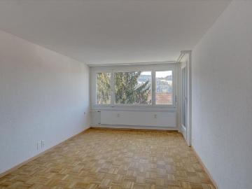 3 Zimmer, 61 m², EG