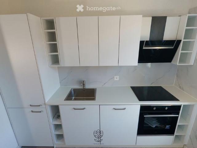 3 Zimmer, 61 m²