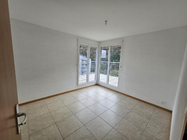 3 Zimmer, 61 m², 19. Stock