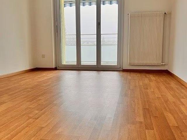 3 Zimmer, 61 m², 1. Stock