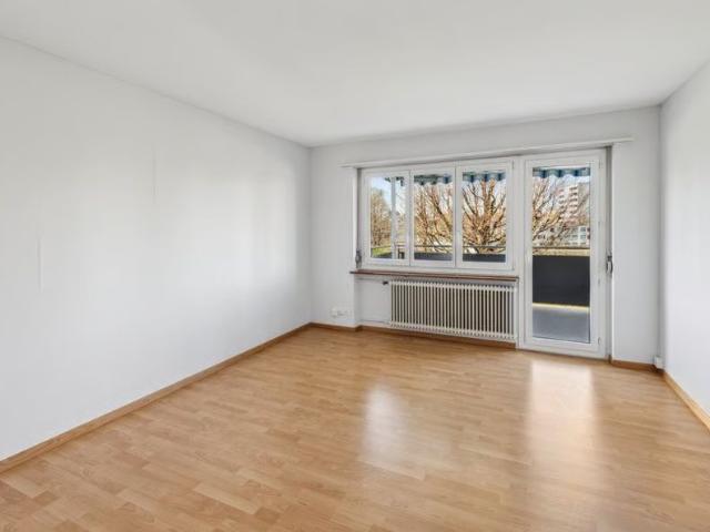 3 Zimmer, 61 m², 1. Stock