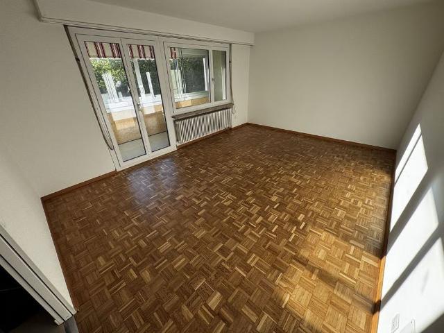 3 Zimmer, 61 m², 1. Stock