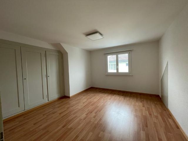 3 Zimmer, 61 m², 2. Stock