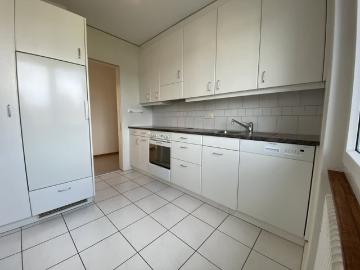 Wohnung mieten in Weyermattstrasse, Herzogenbuchsee - Parkplatz