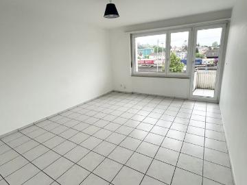 3 Zimmer, 61 m², 2. Stock