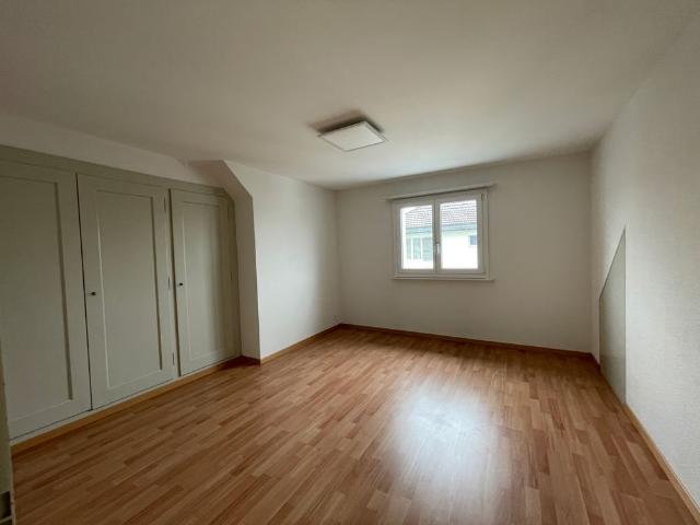 3 Zimmer, 61 m², 2. Stock