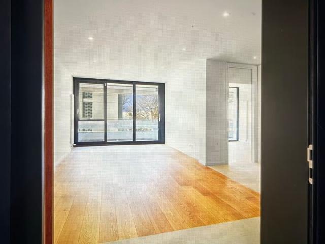 3 Zimmer, 61 m²