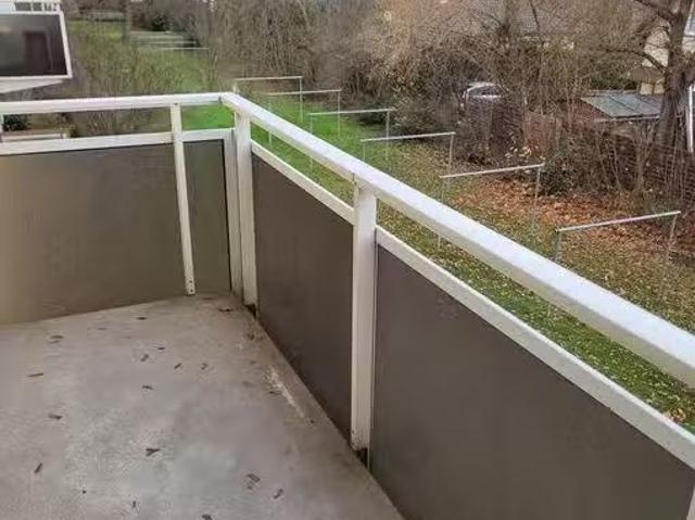 3 Zimmer 61 m² 358 € Kaltmiete Wohnungen in Bad Dürrenberg