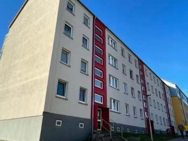 3 Zimmer 61 m² 366 € Kaltmiete Wohnungen in Greußen