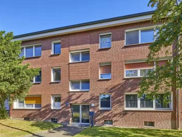3 Zimmer 61 m² 479 € Kaltmiete Wohnungen in Werne