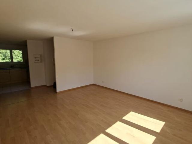 3 Zimmer, 61 m²