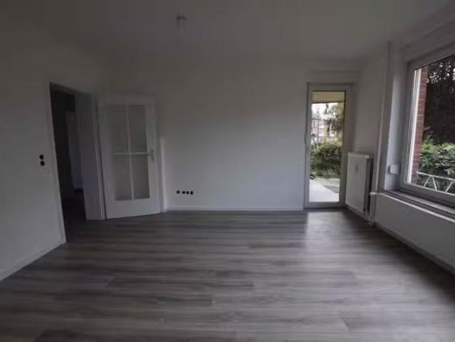 3 Zimmer 61 m² 430 € Kaltmiete Wohnungen in Diepholz