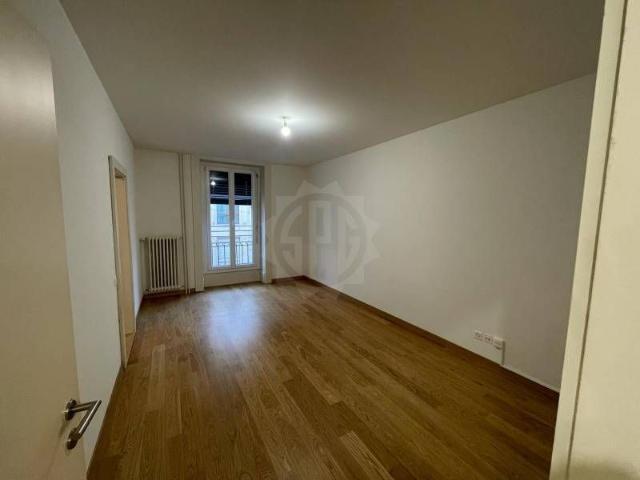 3 Zimmer, 61 m²