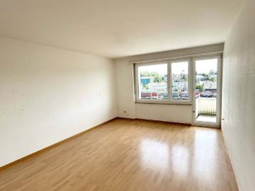 3 Zimmer, 61 m², 4. Stock