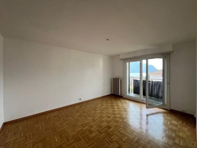 3 Zimmer, 61 m², 4. Stock