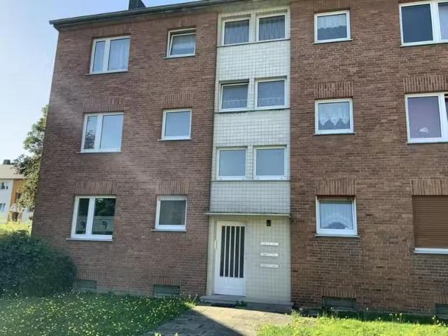 3 Zimmer 61 m² 549 € Kaltmiete Wohnungen in Mönchengladbach