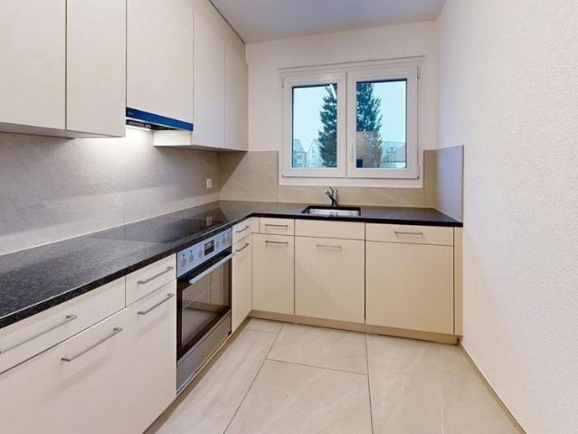 3 Zimmer, 61 m², 5. Stock