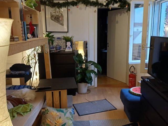 3 Zimmer, 61 m²