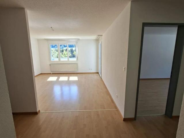3 Zimmer, 61 m²
