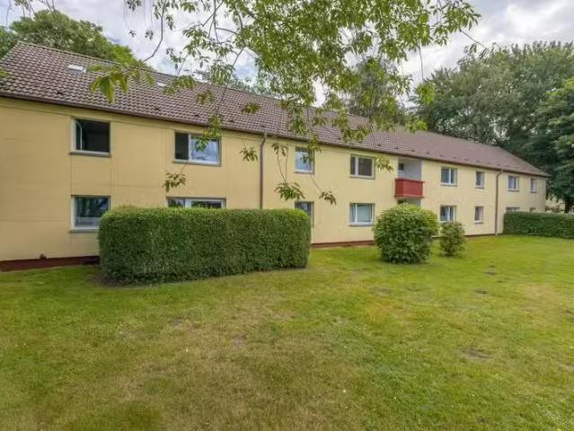 3 Zimmer 61 m² 600 € Kaltmiete Wohnungen in Flensburg