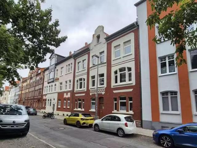 3 Zimmer 61 m² 605 € Kaltmiete Wohnungen in Erfurt
