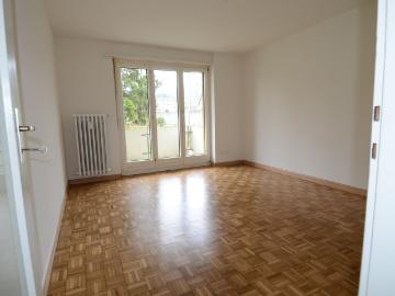 3 Zimmer, 61 m²