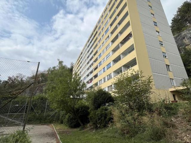 3 Zimmer, 61 m², 7. Stock