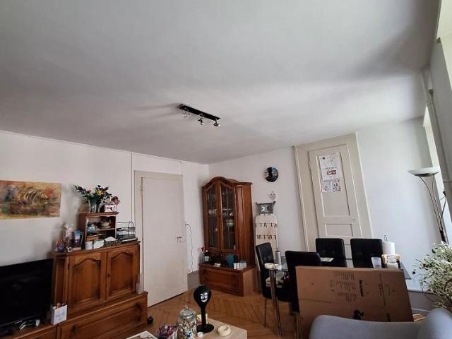 3 Zimmer, 61 m²
