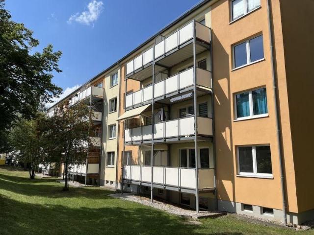 3 Zimmer 61 qm hübsch gemacht für Sie