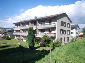 Laufenburg, Bezirk Laufenburg, Aargau