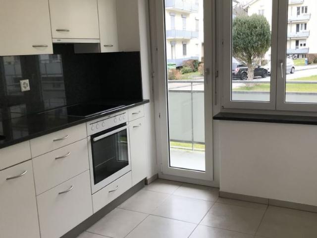 3 Zimmer, 62 m², EG