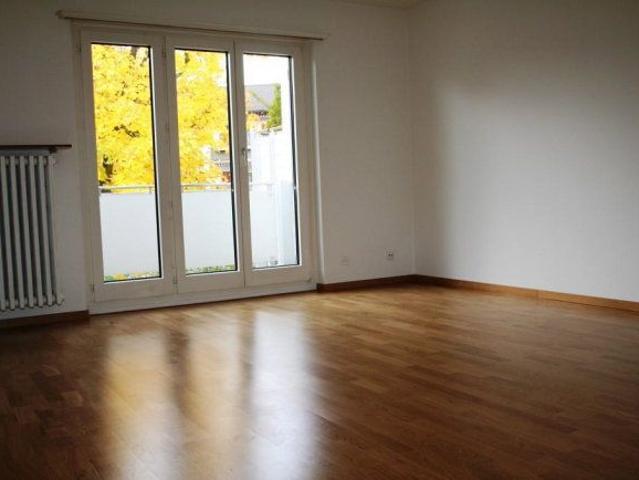 3 Zimmer, 62 m², EG