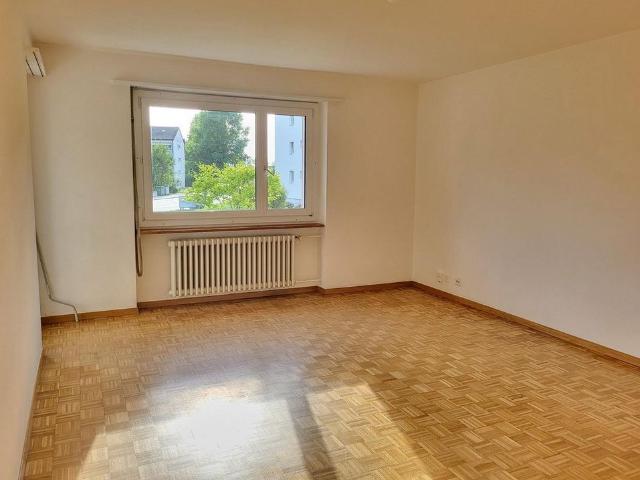 3 Zimmer, 62 m², EG