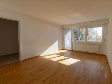 3 Zimmer, 62 m², EG