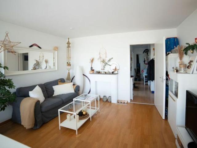 3 Zimmer, 62 m², EG