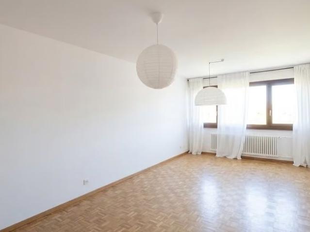 3 Zimmer, 62 m²