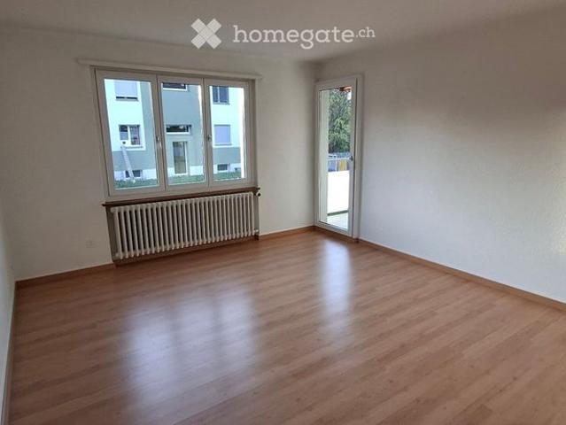 3 Zimmer, 62 m²