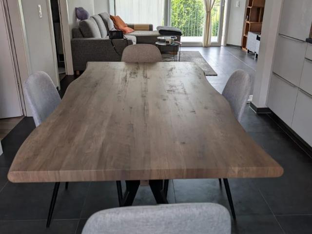 3 Zimmer, 62 m²