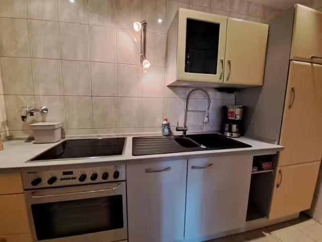 3 Zimmer 62 m² 1.400 € Kaltmiete Wohnungen in Karlstein a.