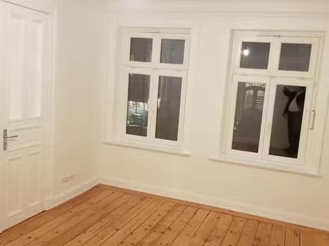 3 Zimmer 62 m² 1.715 € Kaltmiete Wohnungen in Hamburg
