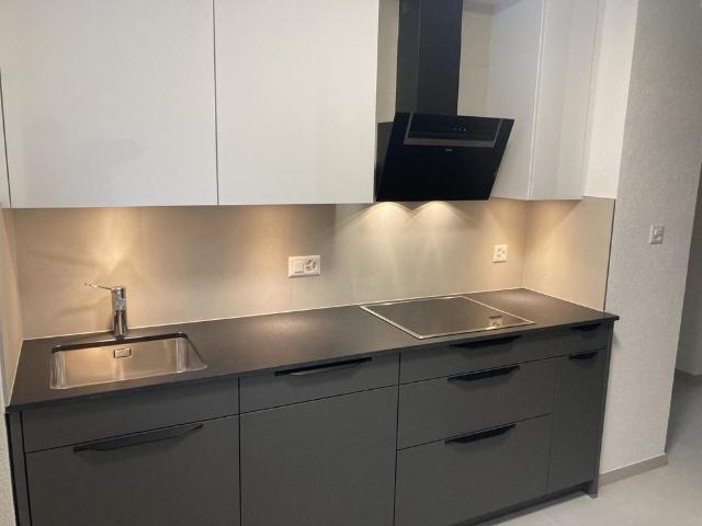 3 Zimmer, 62 m², 1. Stock