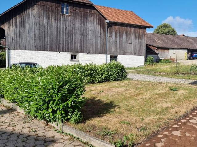 3 Zimmer, 62 m², 1. Stock