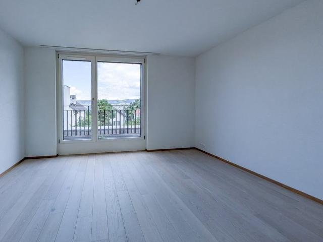 3 Zimmer, 62 m², 2. Stock