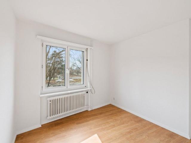 3 Zimmer, 62 m², 2. Stock