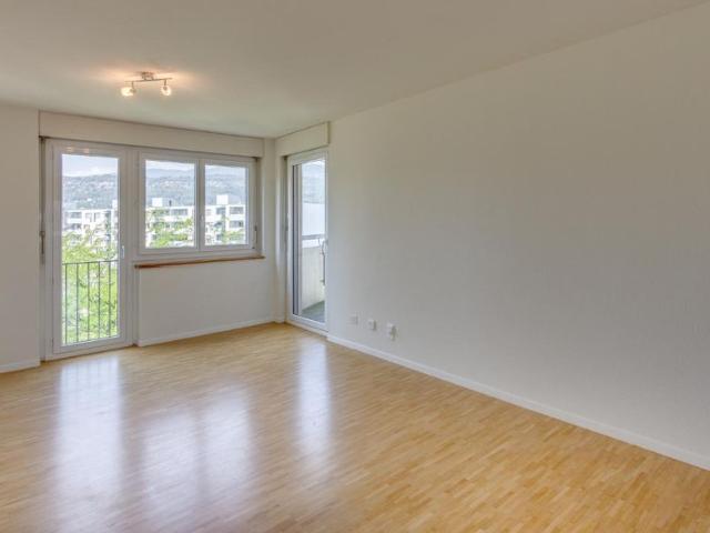 3 Zimmer, 62 m², 2. Stock