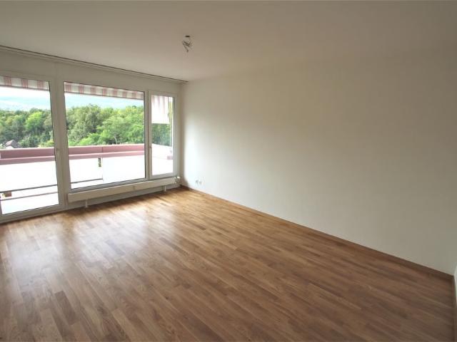 3 Zimmer, 62 m², 2. Stock