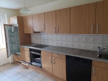 3 Zimmer, 62 m², 2. Stock